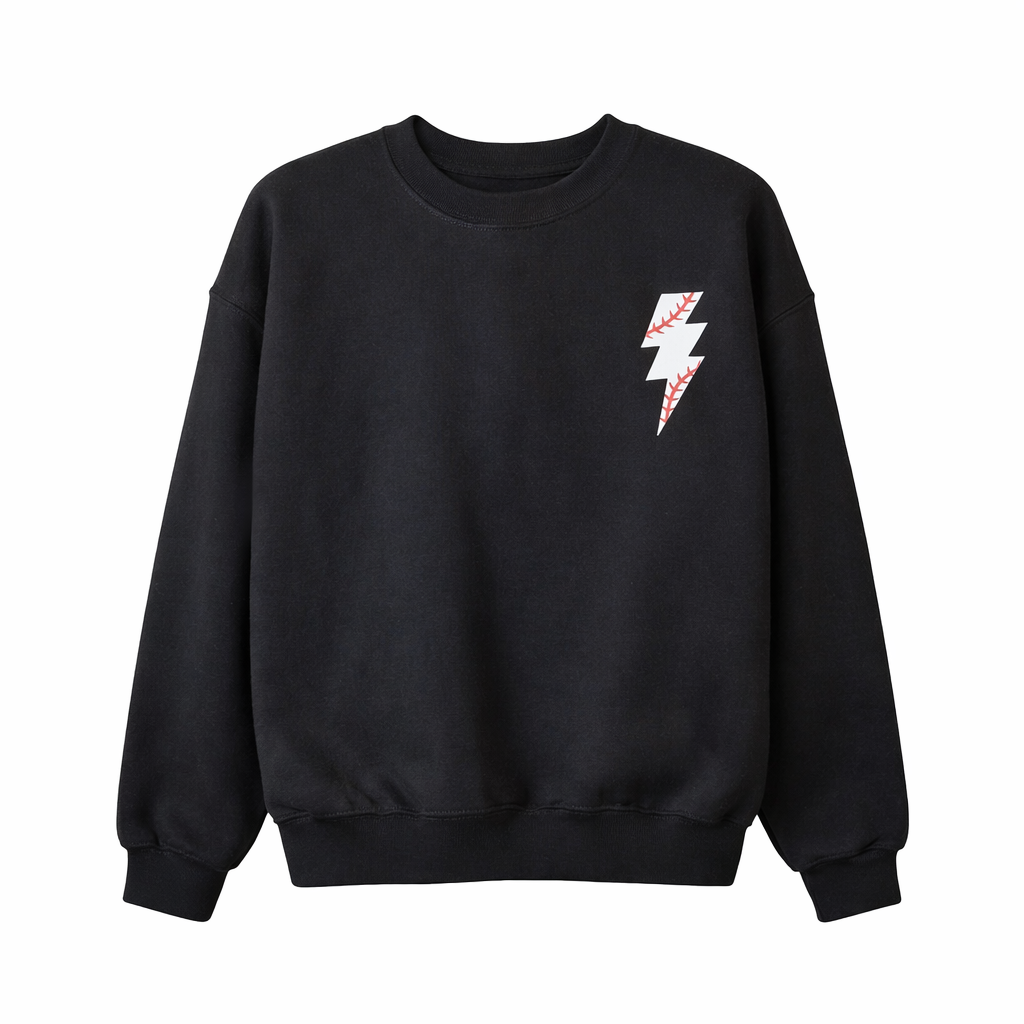 Antisocial Outfield Club Sweatshirt