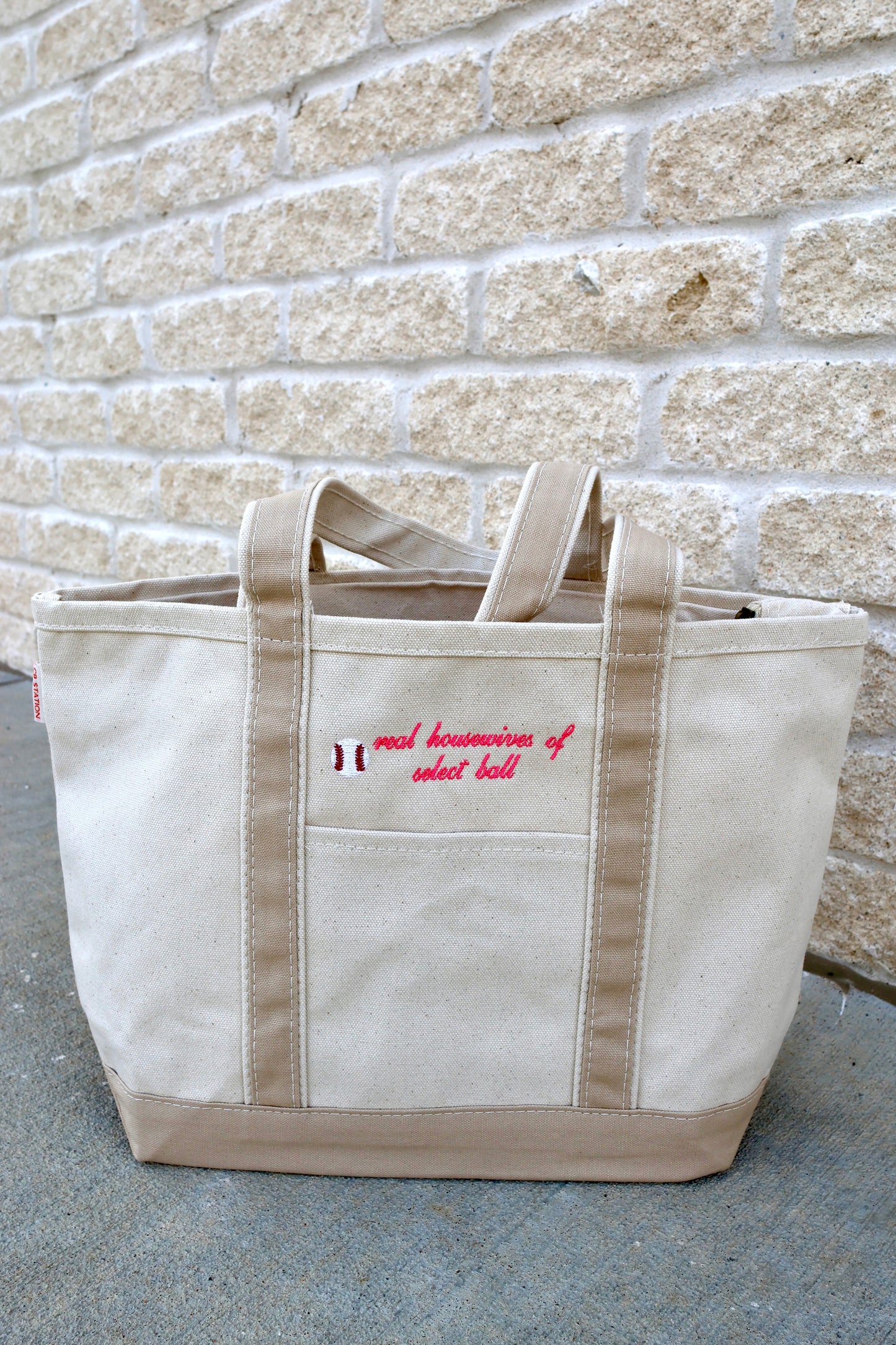 Real Housewives Tote