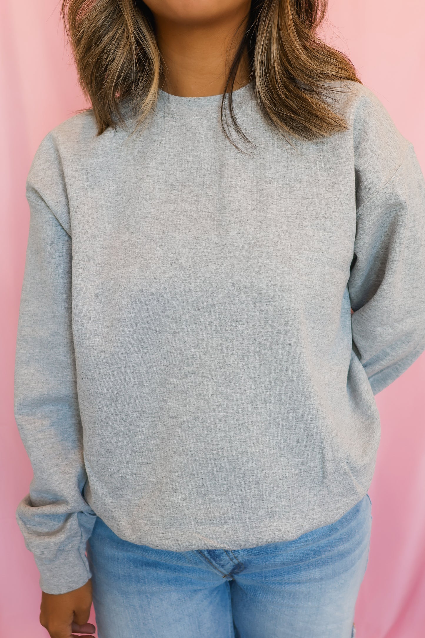 Triple Play Sweatshirt