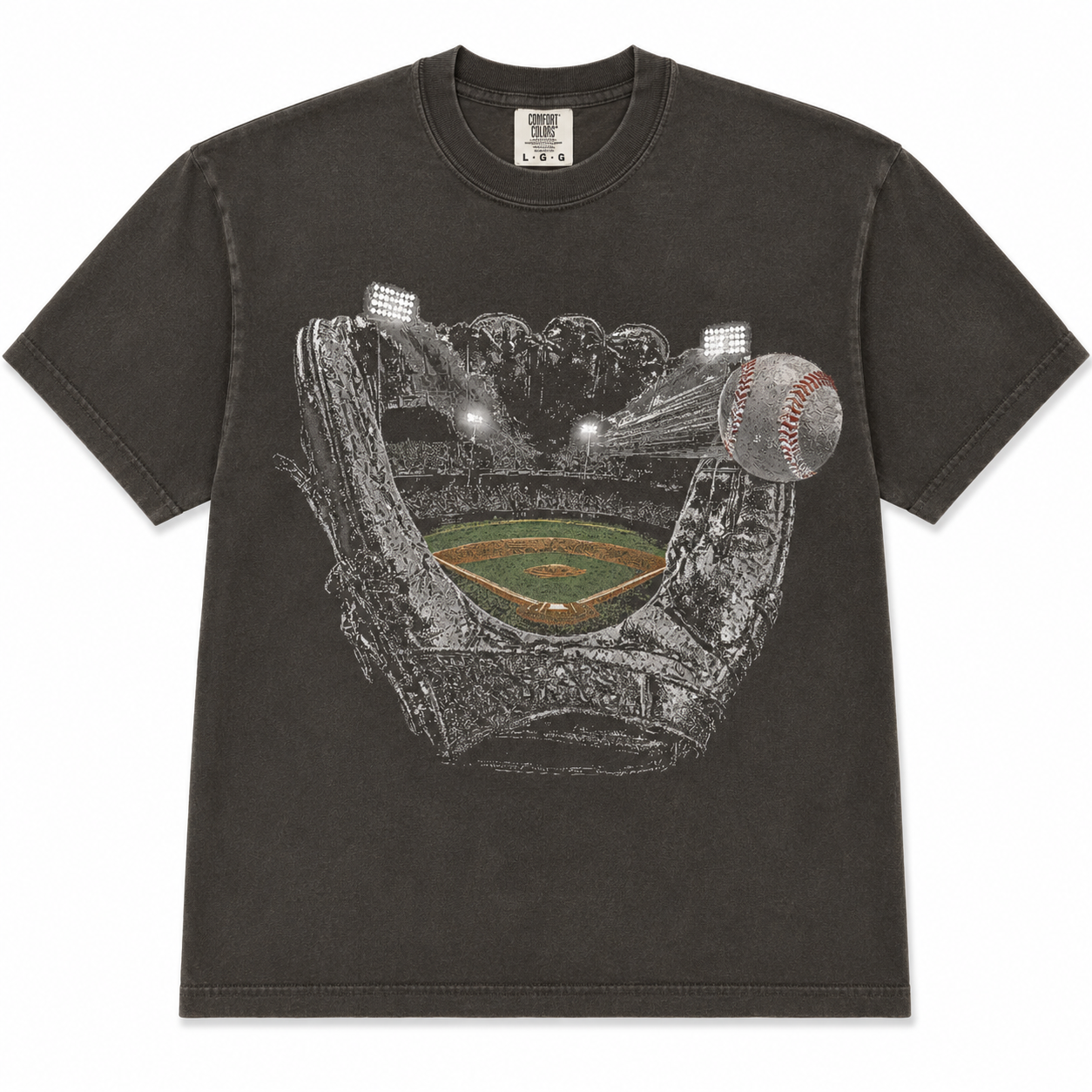 Diamond Dreams Tee
