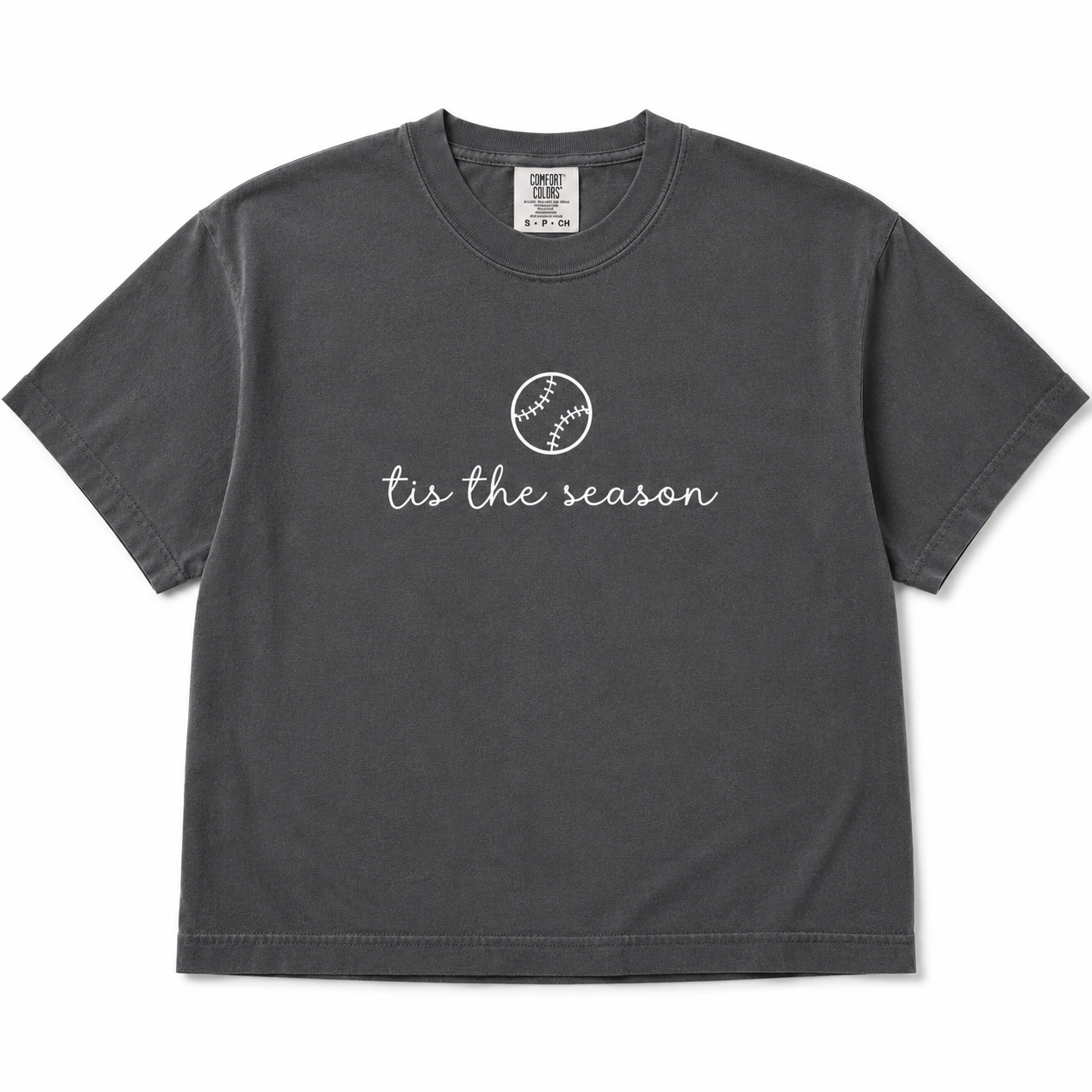 'Tis The Season Tee