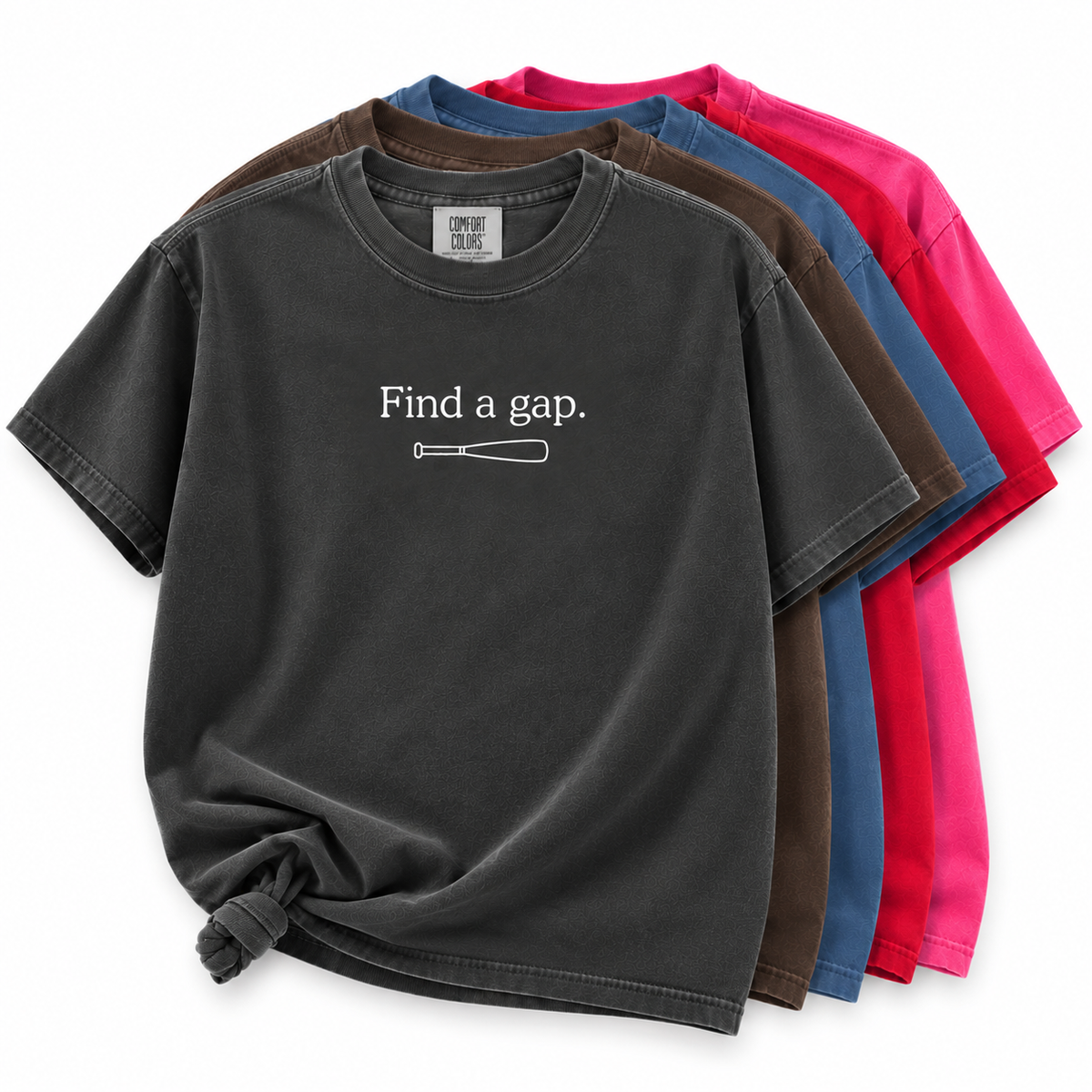 Find A Gap Tee