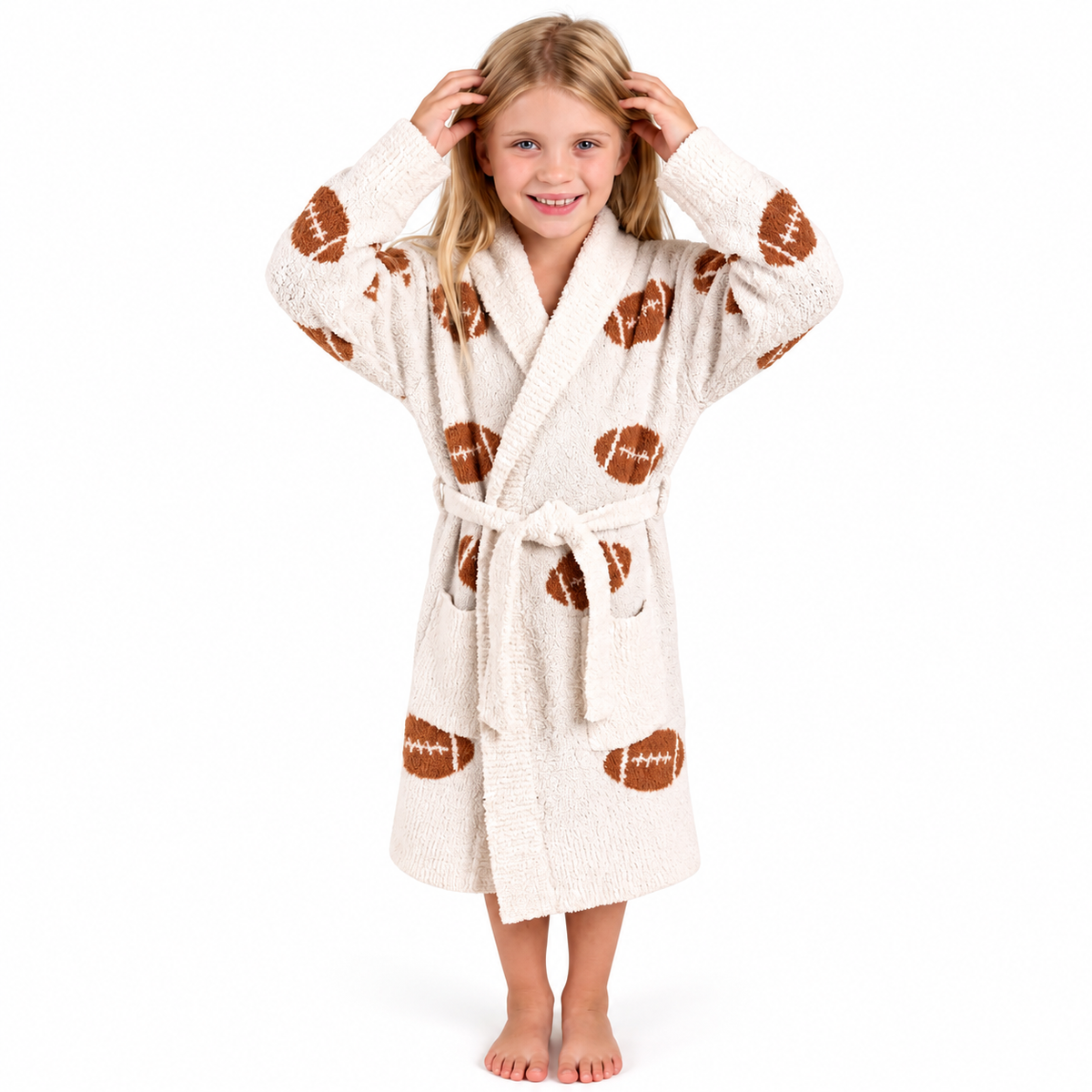 All Star Youth Cardigan