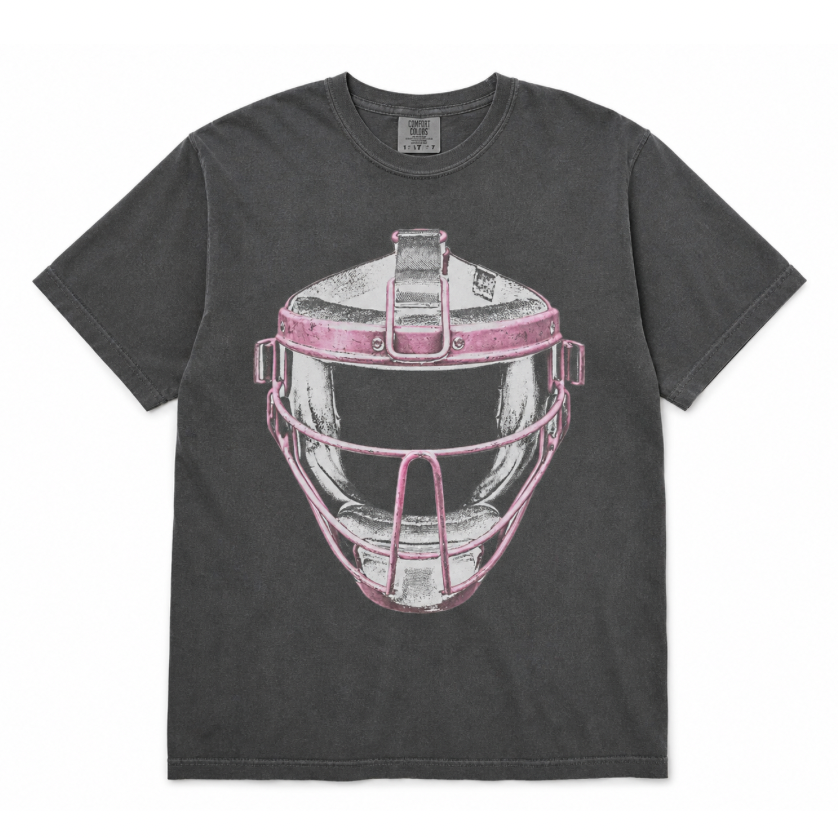 Pink Catcher Social Club