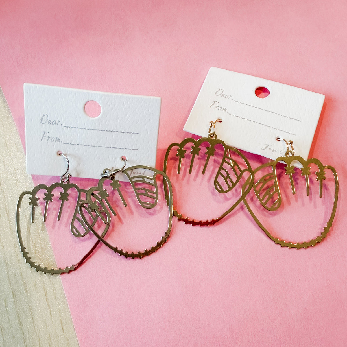 Catch Of The Day Earrings