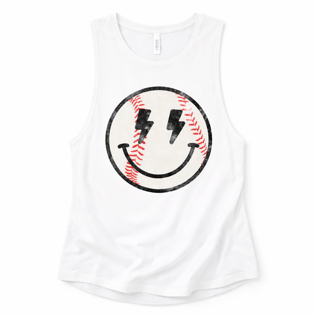 Electric Slugger Tank
