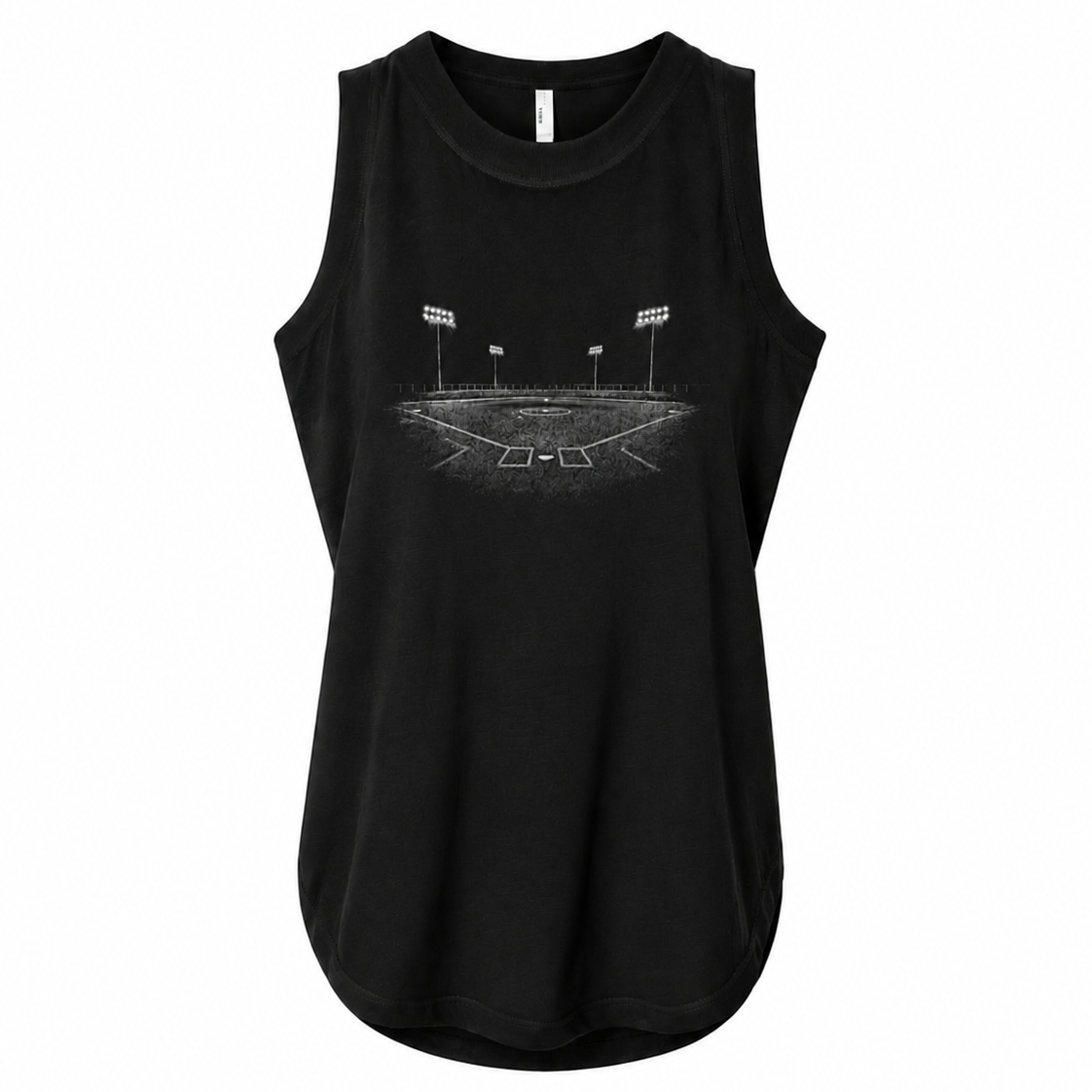 Under The Lights Tank