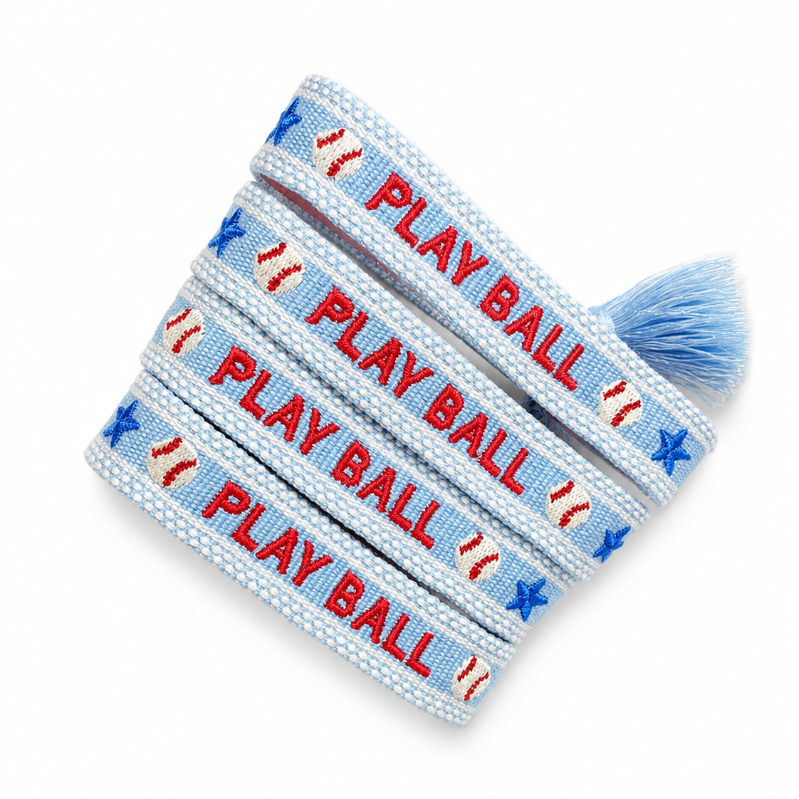 Play Ball Bracelet