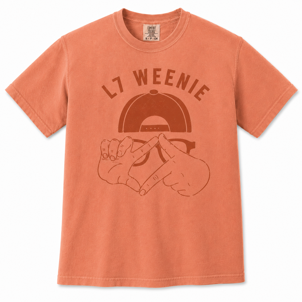 L7 Weenie Tee