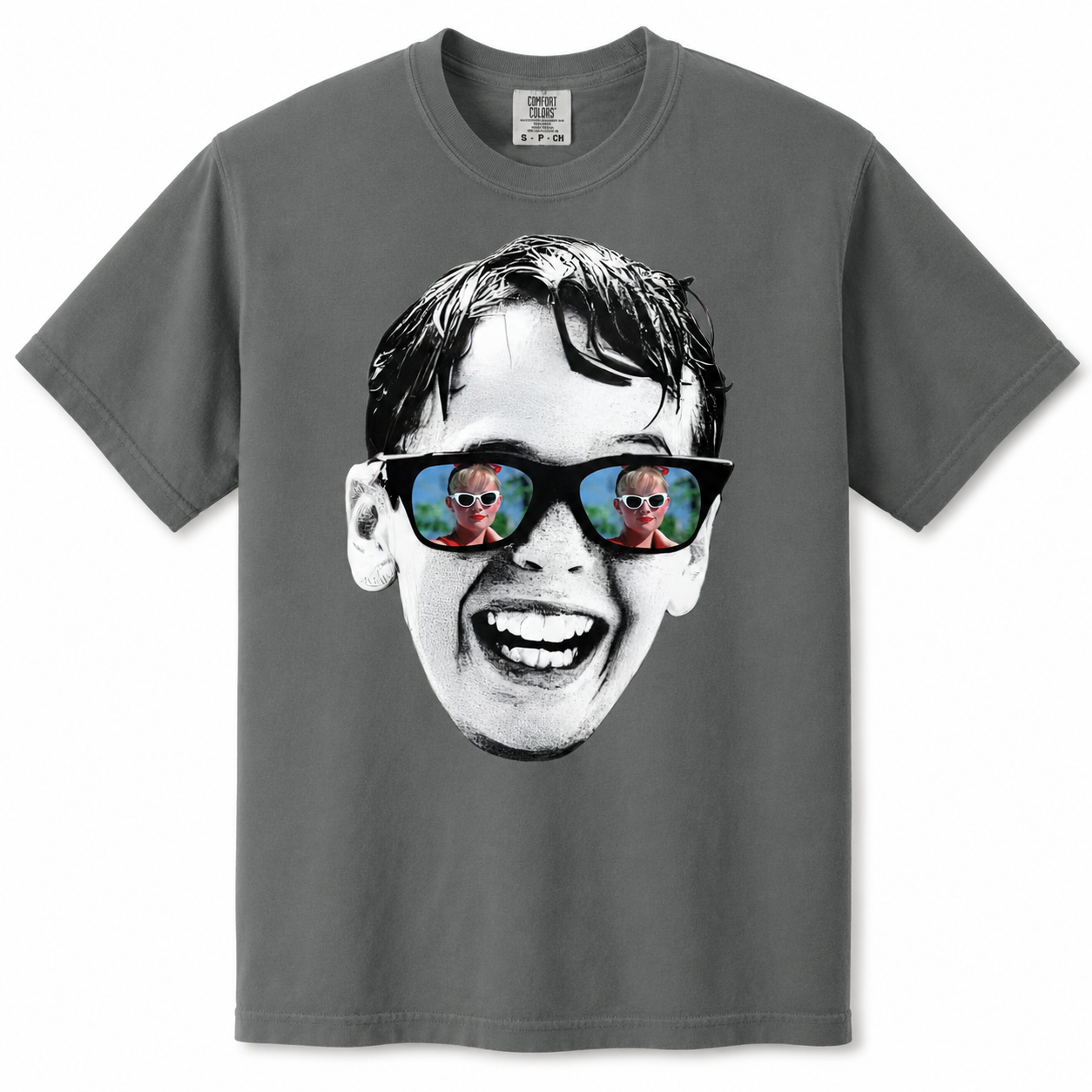 For-ev-ver Tee