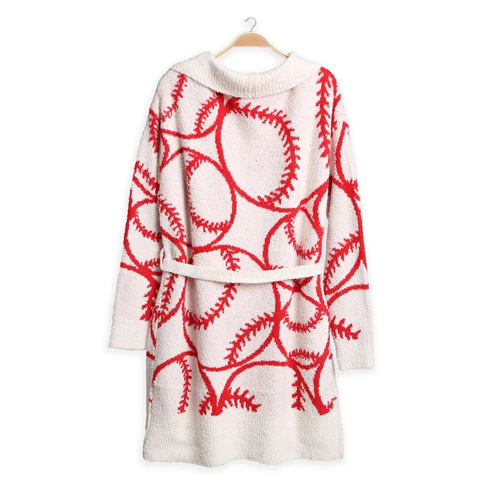 All-Star Baseball Robe