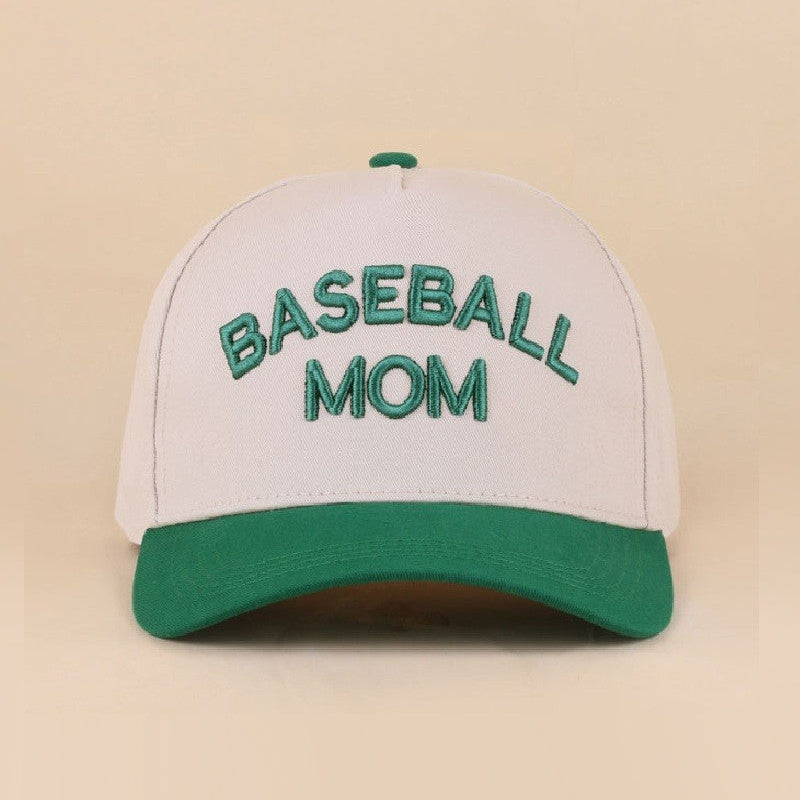 Double Play Two-Tone Hat