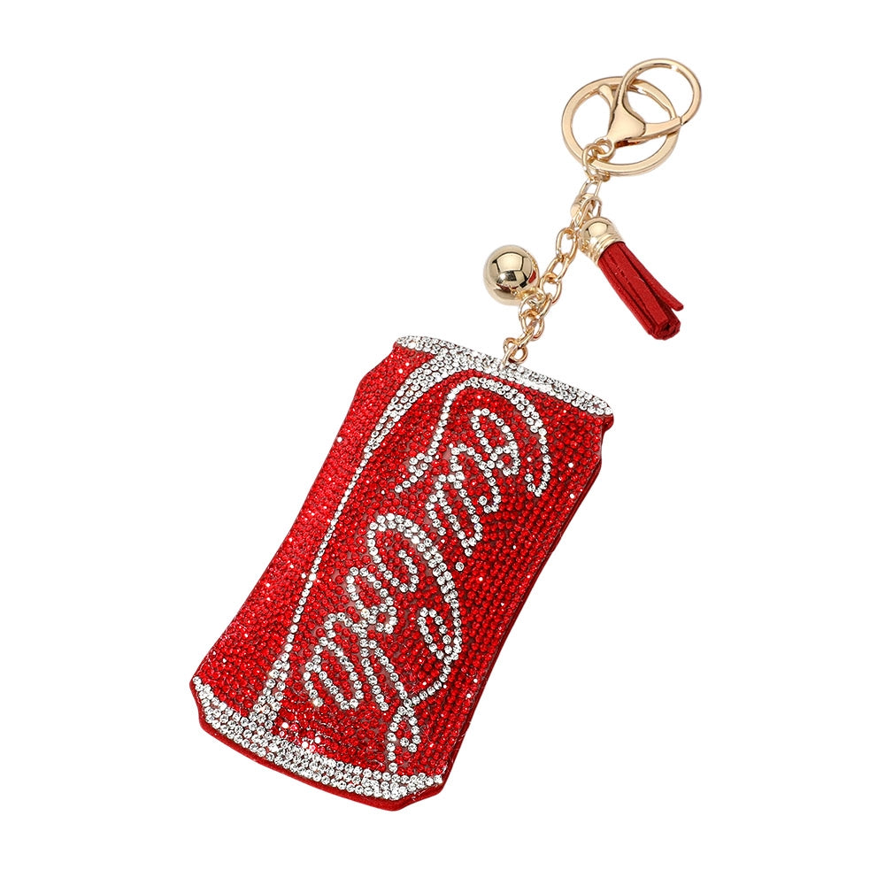 Coca Cola Keychain