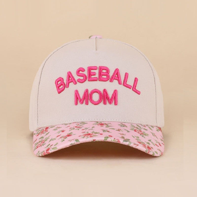 Double Play Two-Tone Hat