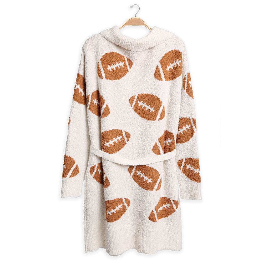 All-Star Robe/Cardigan