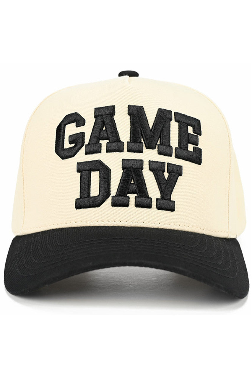 Game Day Hat