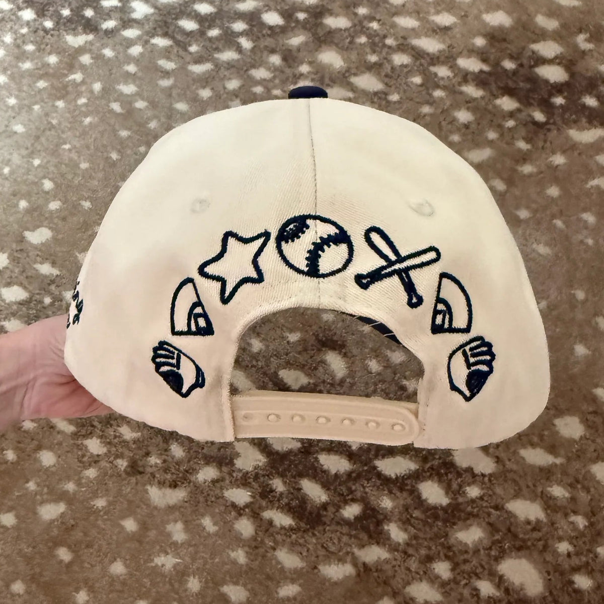Hey Batta Batta Hat