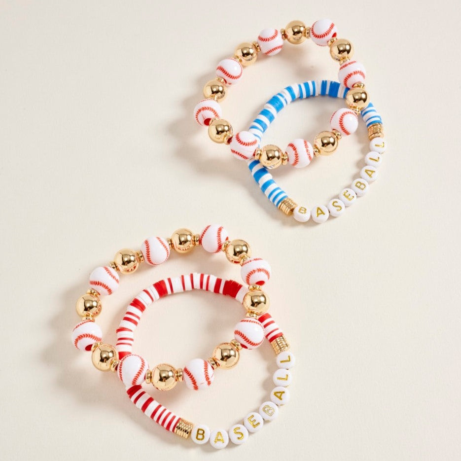 Game Day Bestie Stack