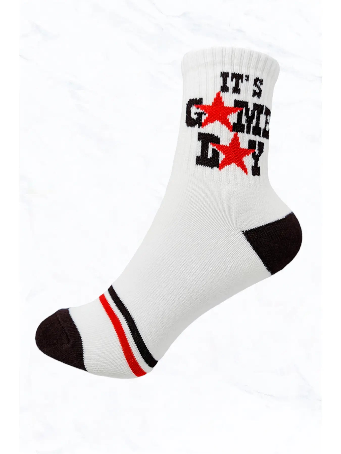 It’s Game Day Socks