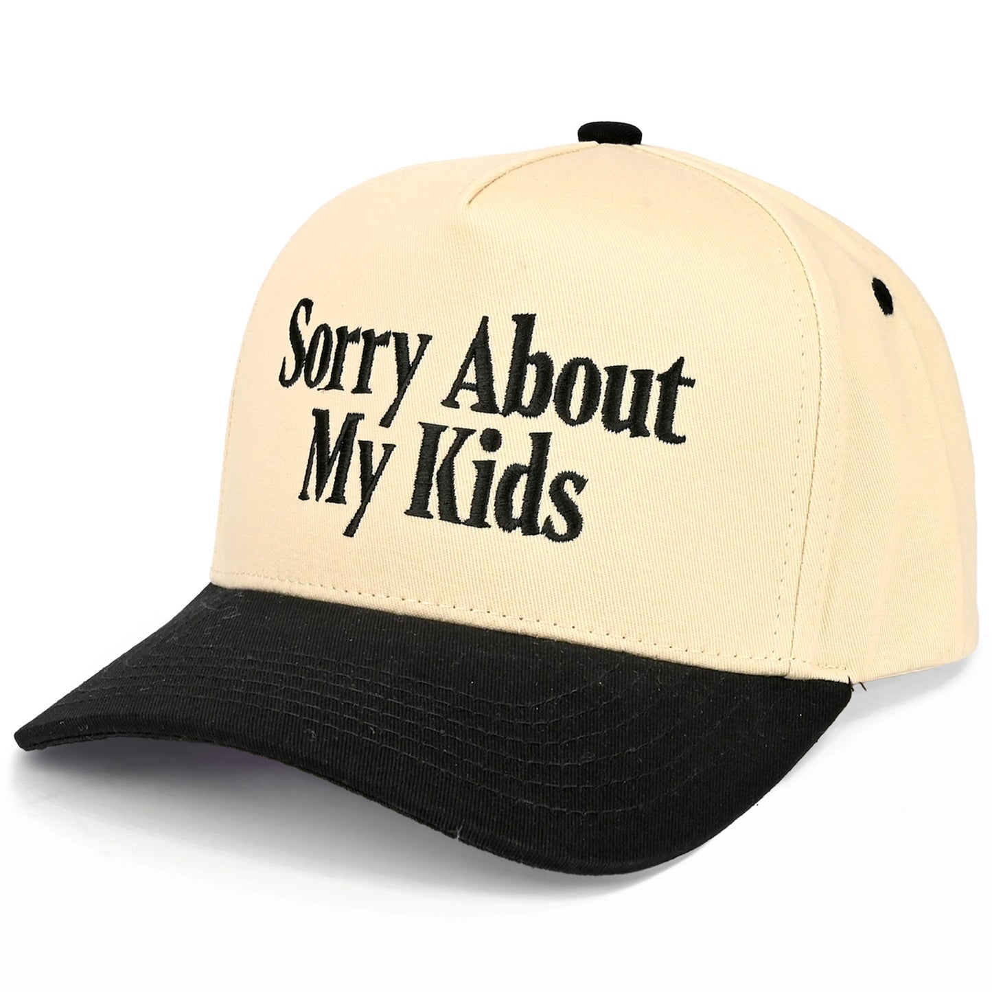 Sorry About My Kids Hat