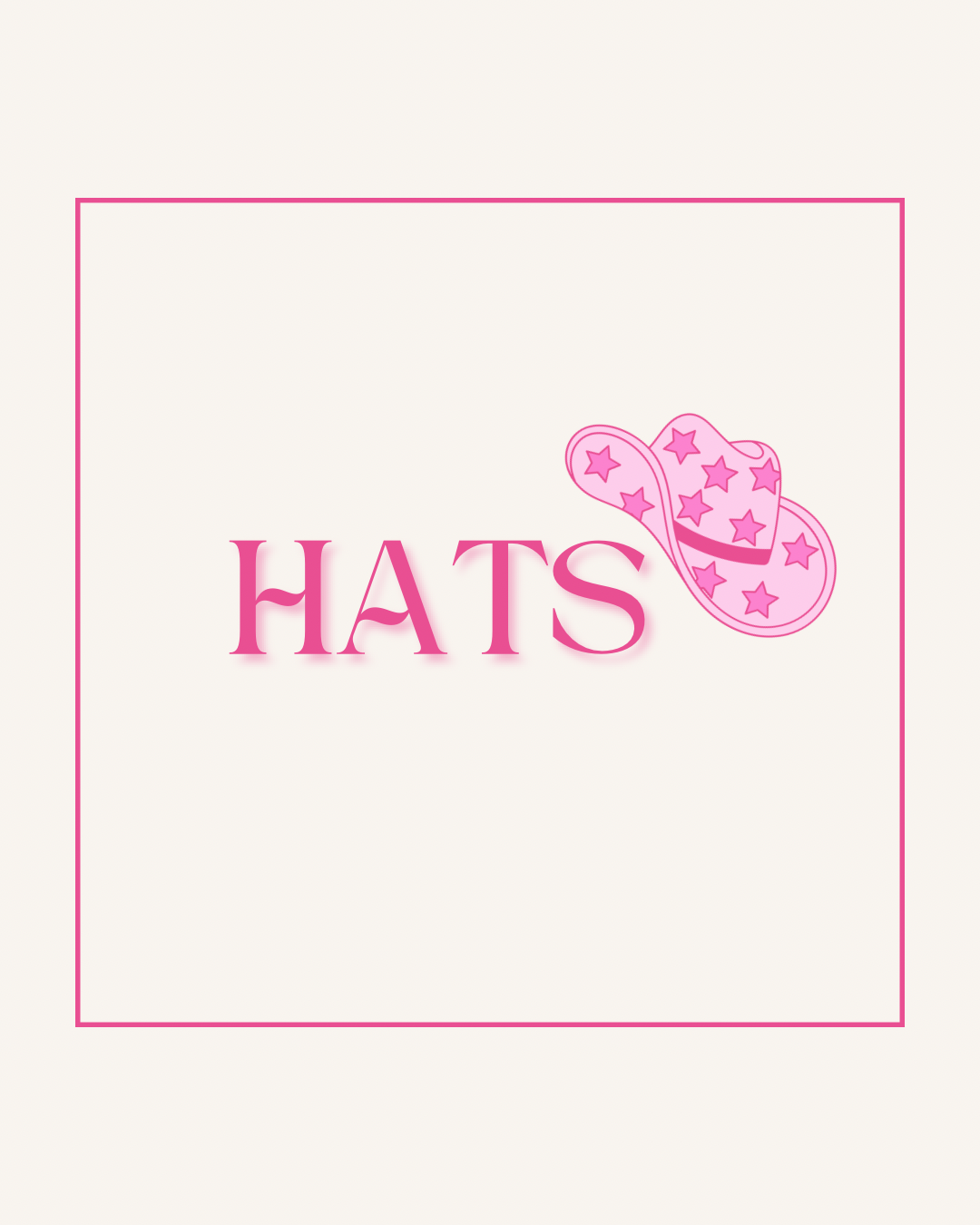 Hats