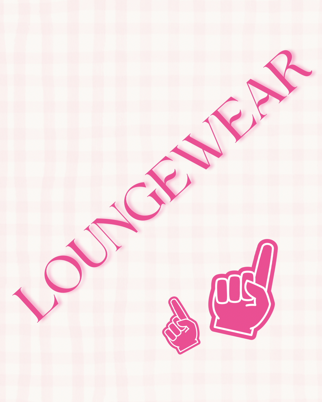 Loungewear