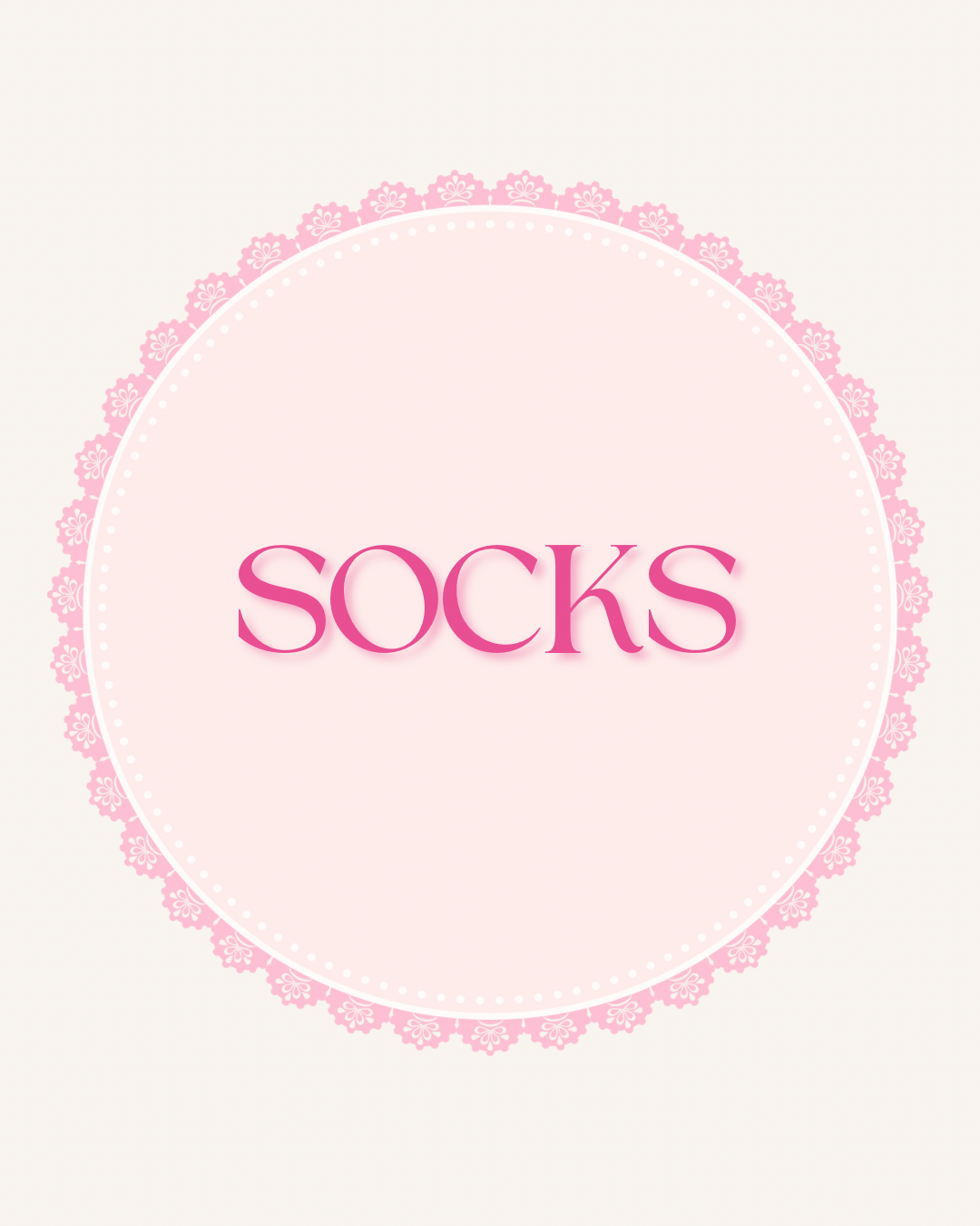 Socks