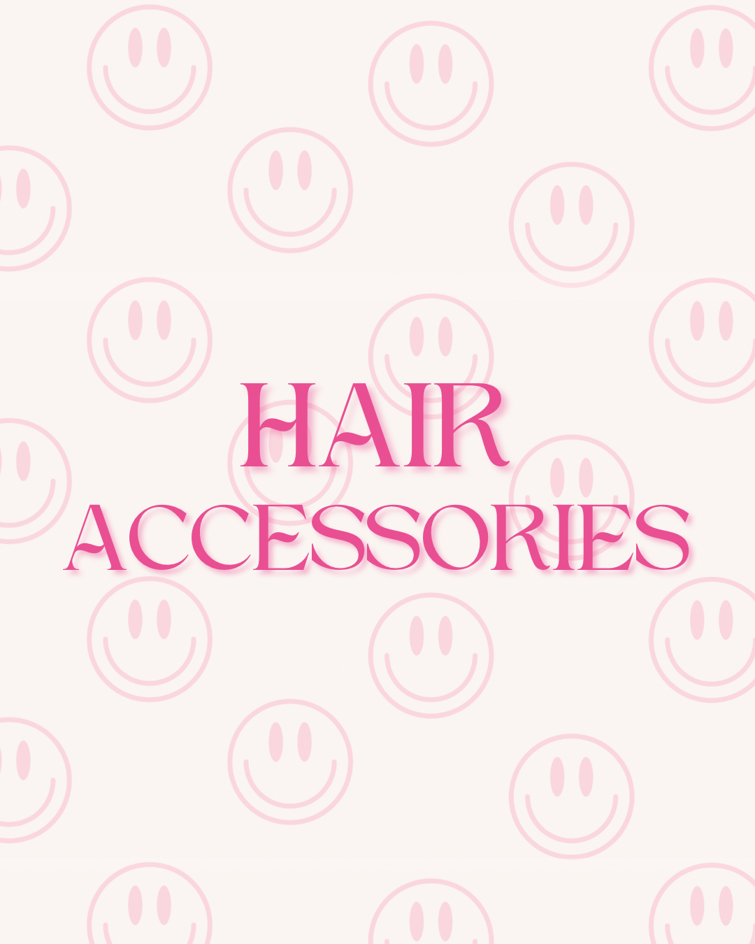 Hair Accessories