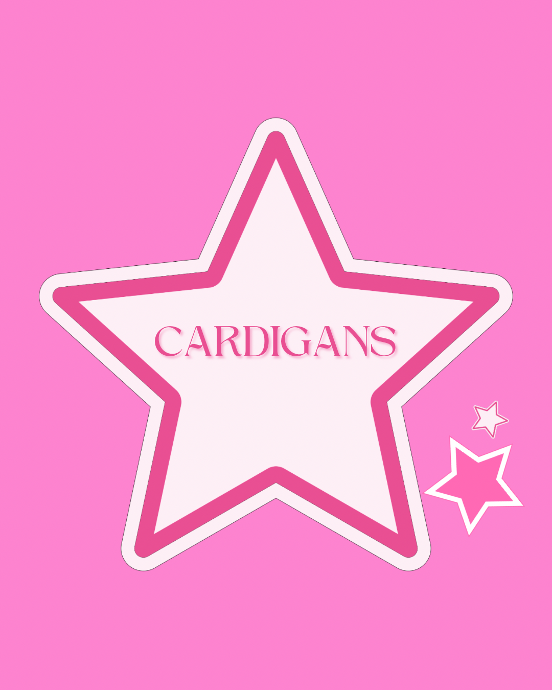 Cardigans