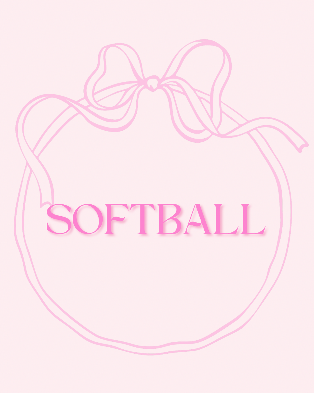 Softball