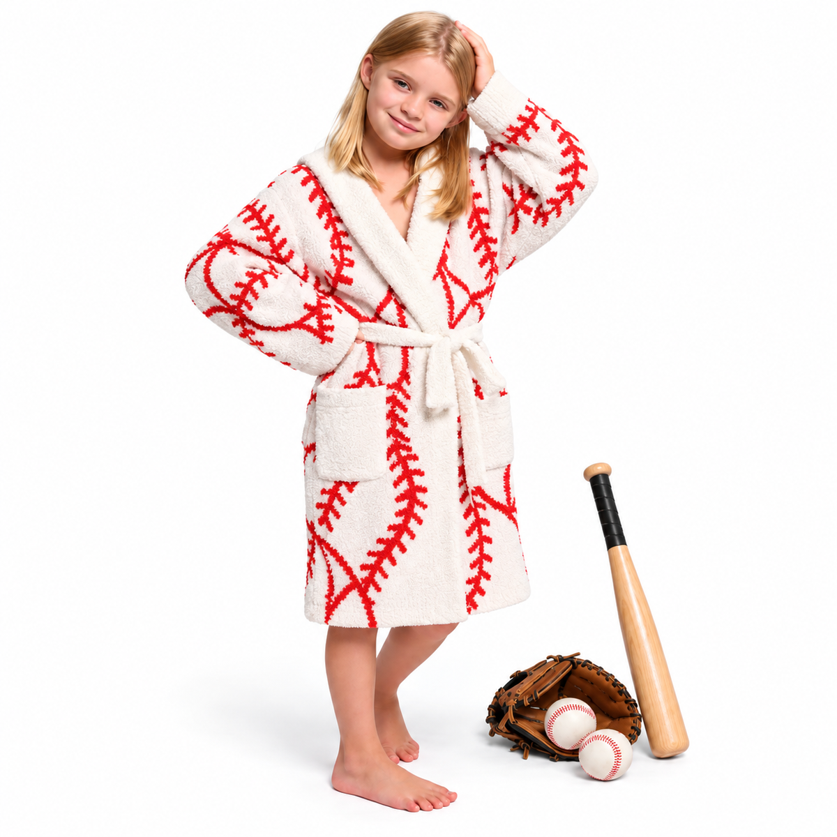 All Star Youth Cardigan