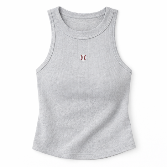Baseball Icon Tank Top