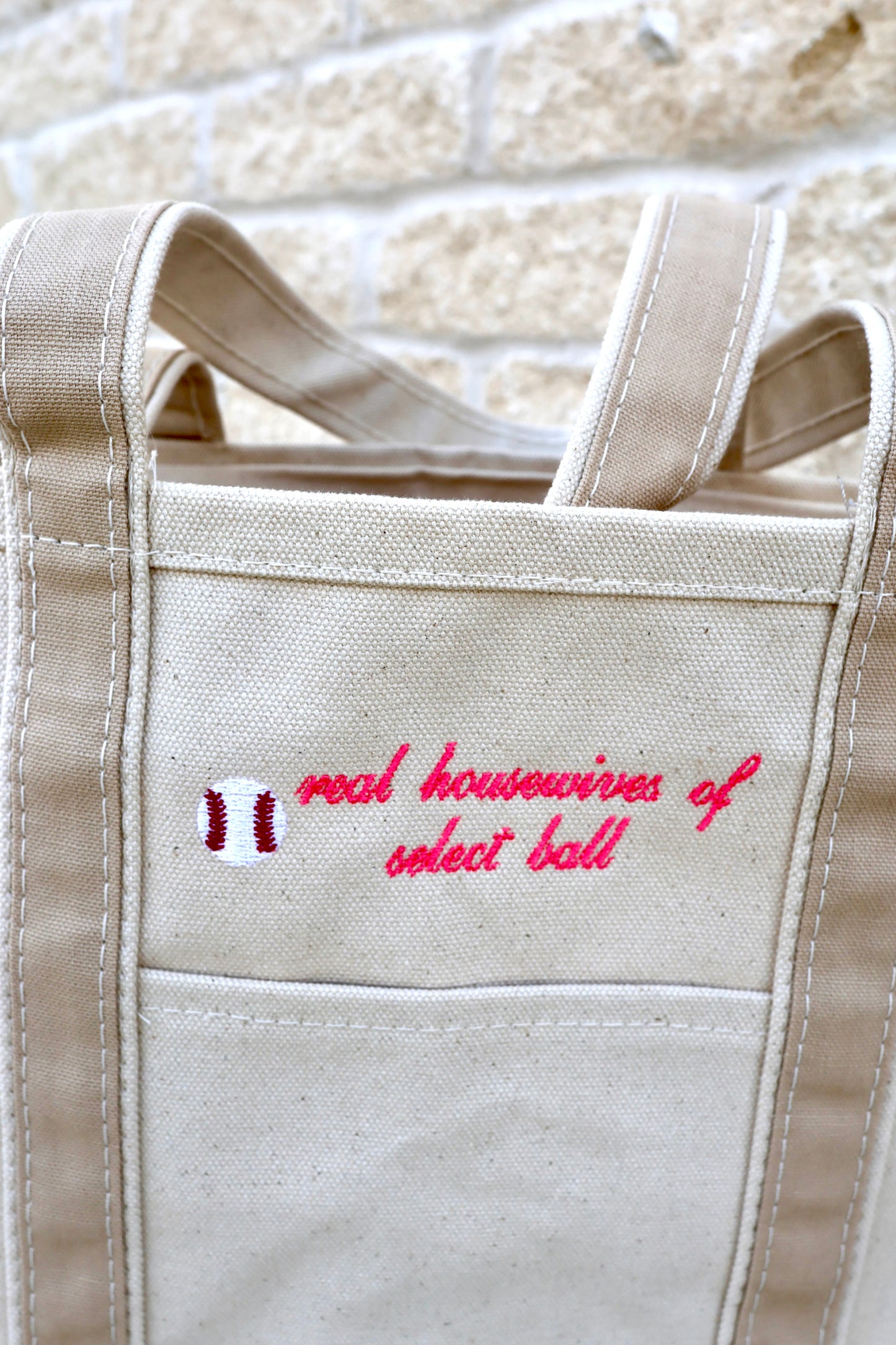Real Housewives Tote