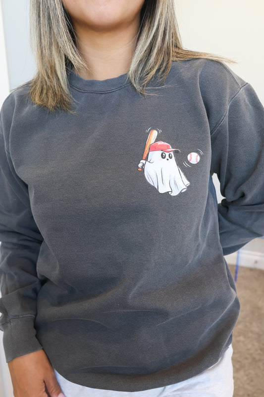 Boo Sweatshirt