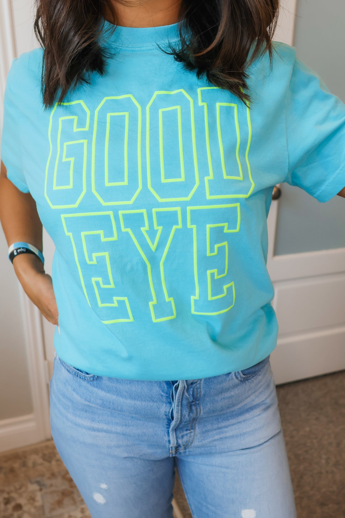 Good Eye Tee