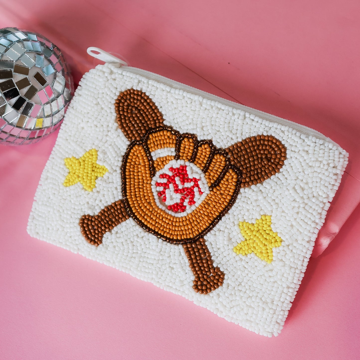 Starlight Swing Coin Bag