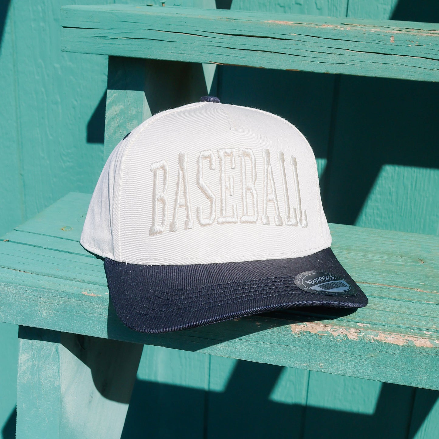 Monotone MVP Hat