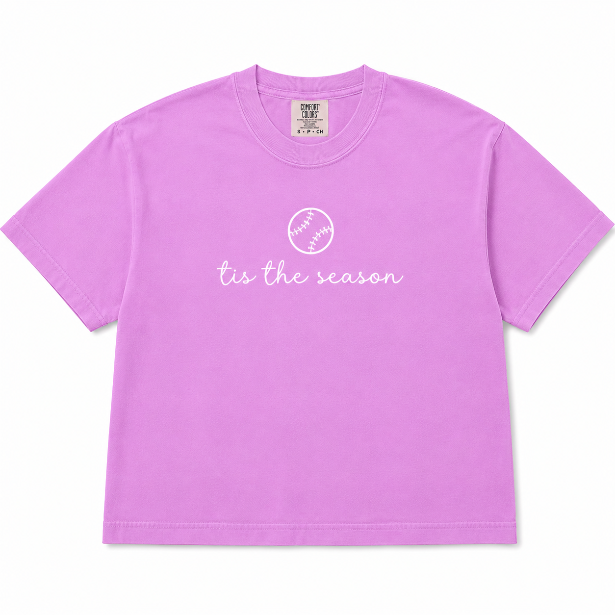 'Tis The Season Tee