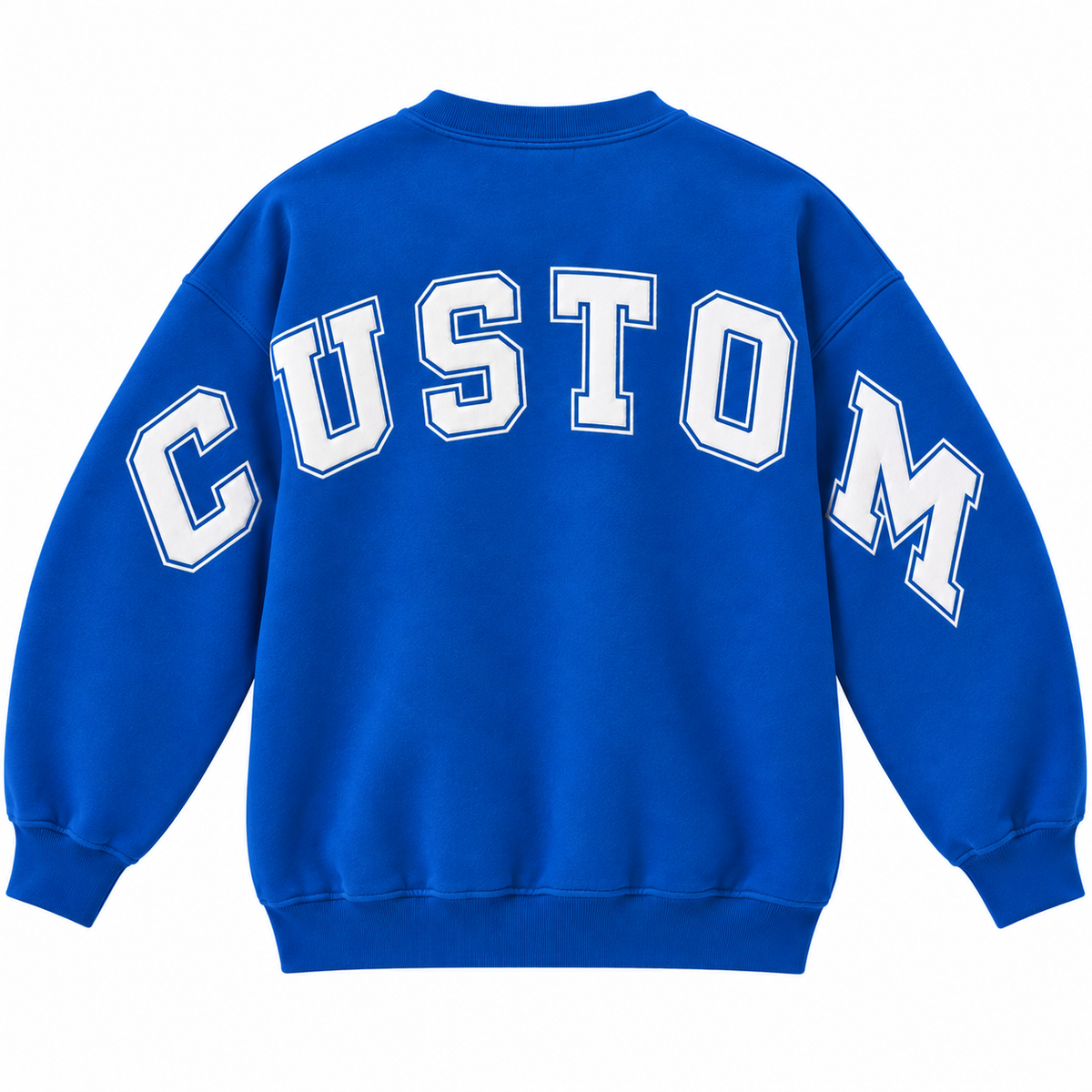 Custom Mom League Crewneck