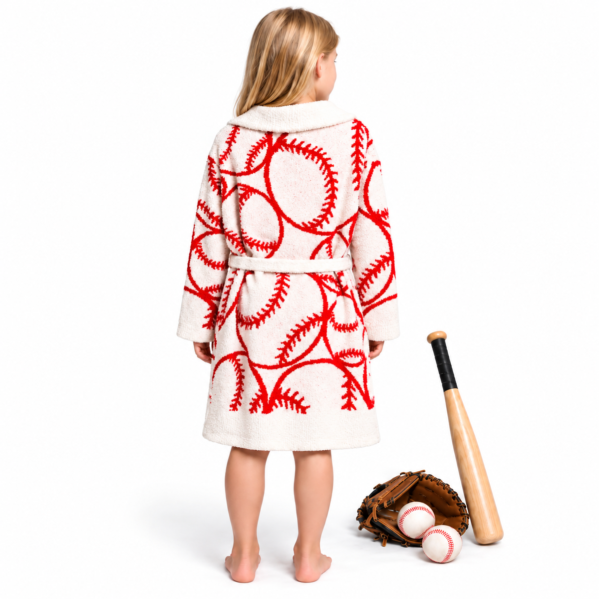 All Star Youth Cardigan