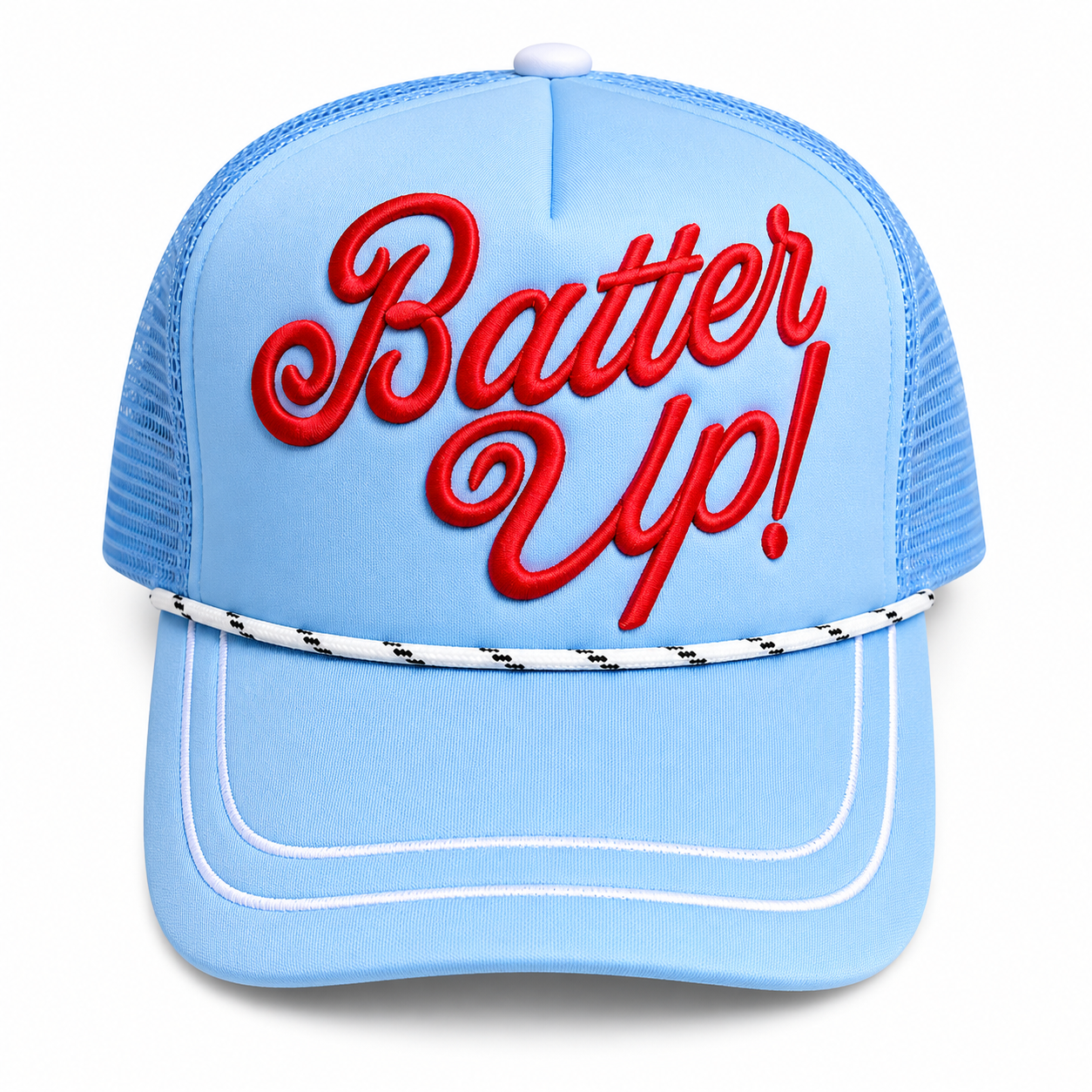 Batter Up! Hat