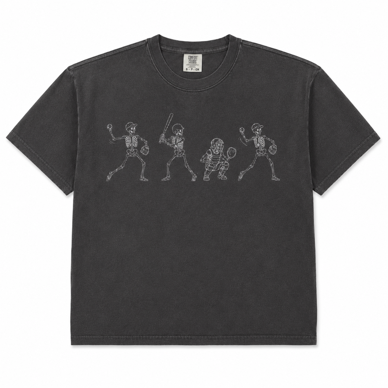 Dead Ball Era Tee