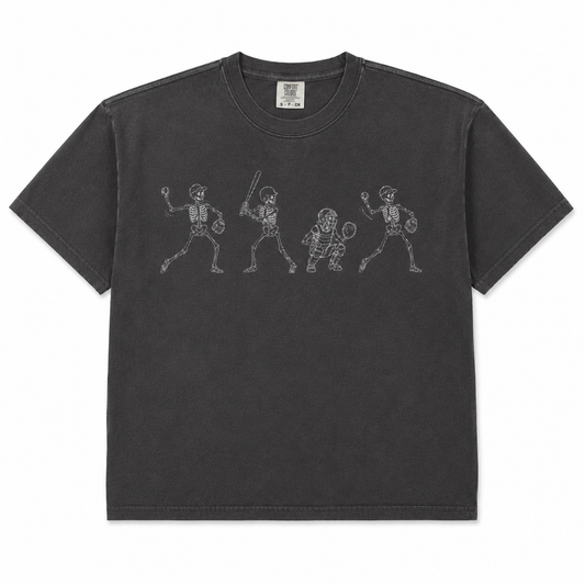 Dead Ball Era Tee