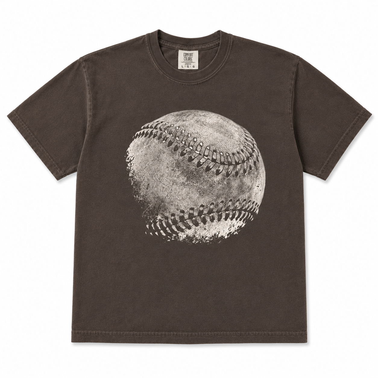 Big League Tee