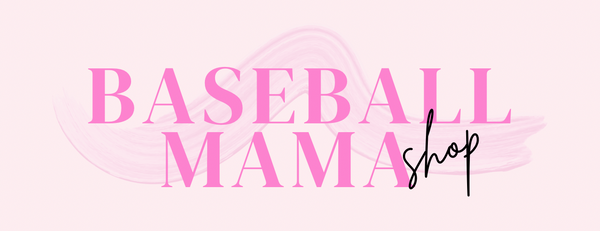 Baseball Mama Shop