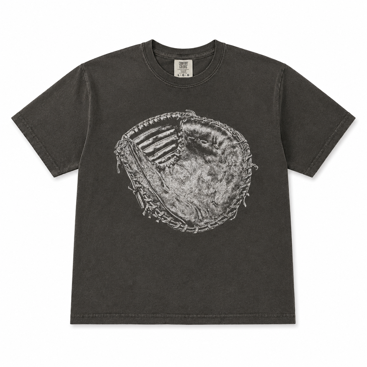 Vintage Glove Tee