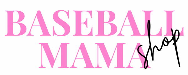 Baseball Mama Shop