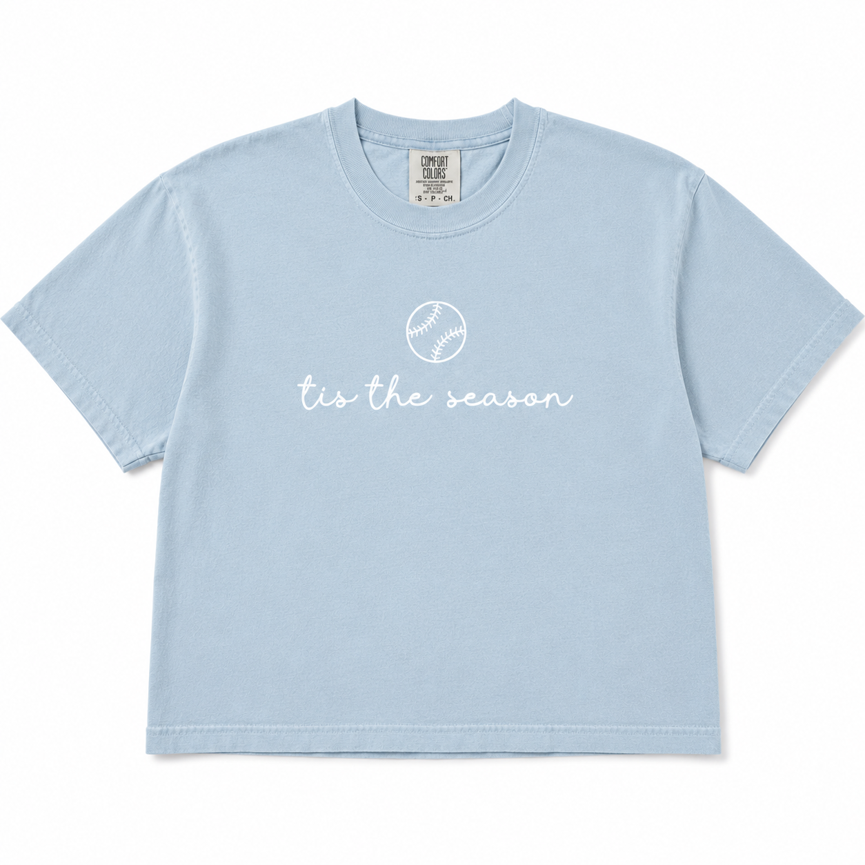 'Tis The Season Tee