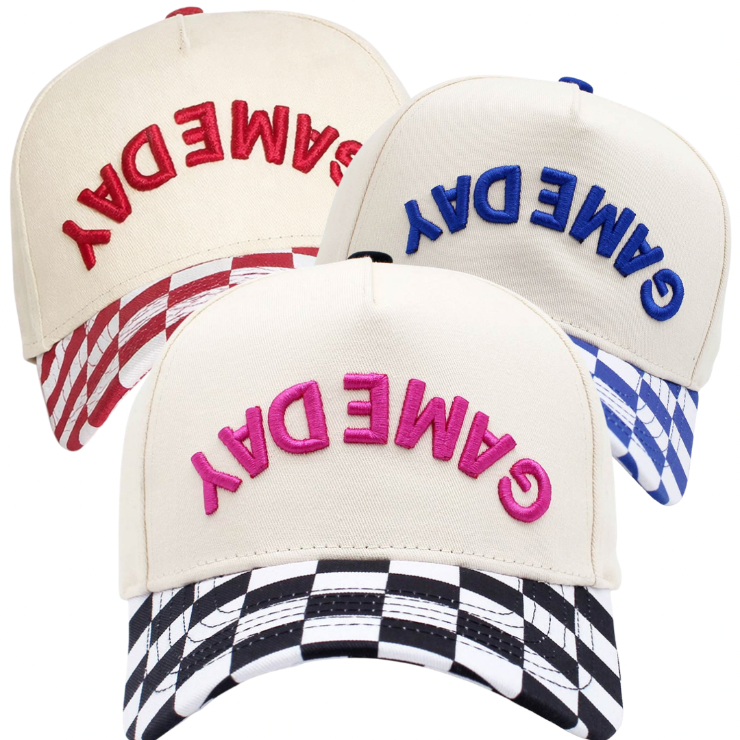 Rally Gameday Hat
