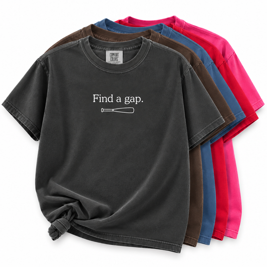 Find A Gap Tee